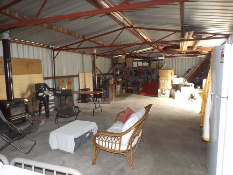 2 McLarty Street, Bridgetown WA 6255