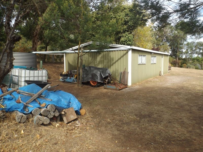 2 McLarty Street, Bridgetown WA 6255