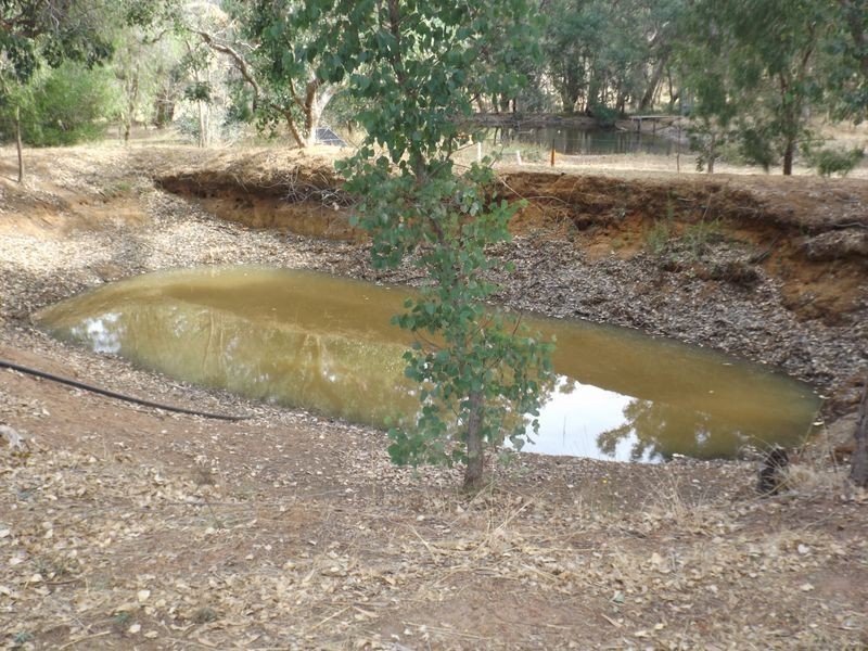 2 McLarty Street, Bridgetown WA 6255