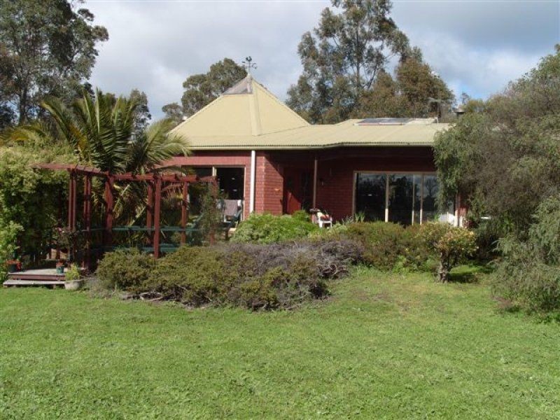 Lot 856 Greystones Road, Bridgetown WA 6255