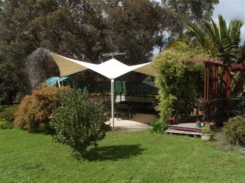 Lot 856 Greystones Road, Bridgetown WA 6255