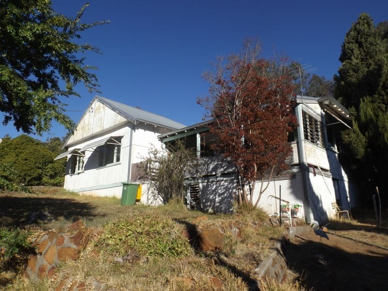 6 George Street, Bridgetown WA 6255