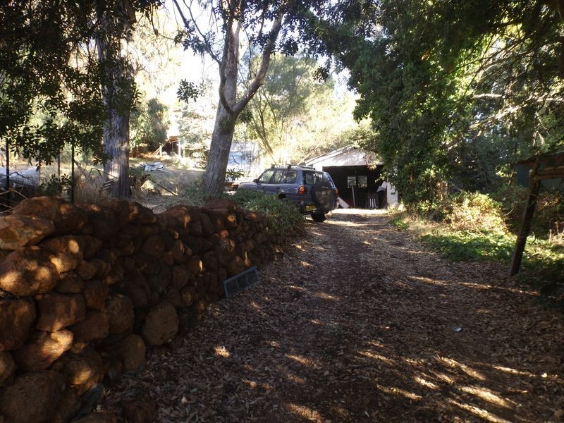 6 George Street, Bridgetown WA 6255