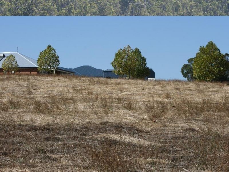 L 278 Gleneagles Drive, Bridgetown WA 6255