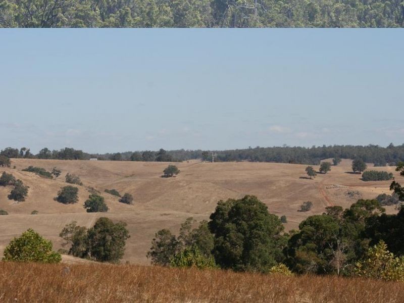 L 278 Gleneagles Drive, Bridgetown WA 6255