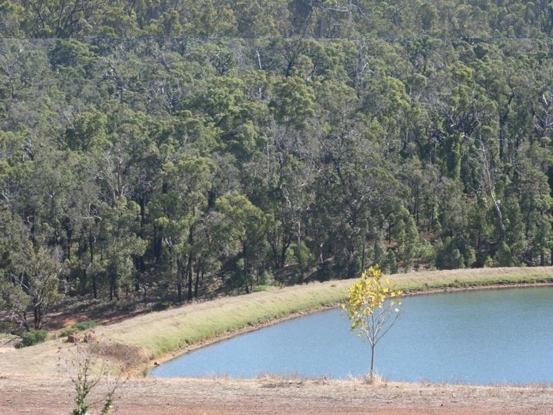 L 278 Gleneagles Drive, Bridgetown WA 6255