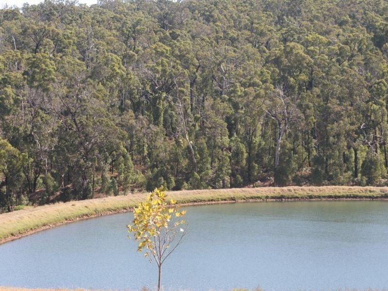 L 278 Gleneagles Drive, Bridgetown WA 6255