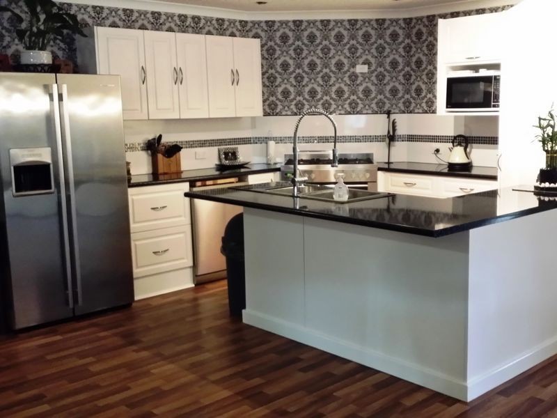 1 Roe Street, Bridgetown WA 6255