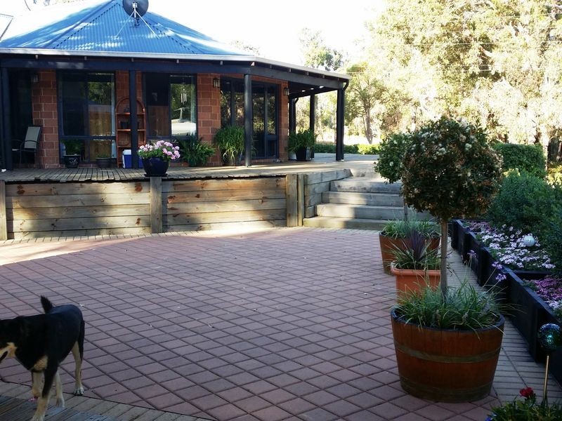 1 Roe Street, Bridgetown WA 6255