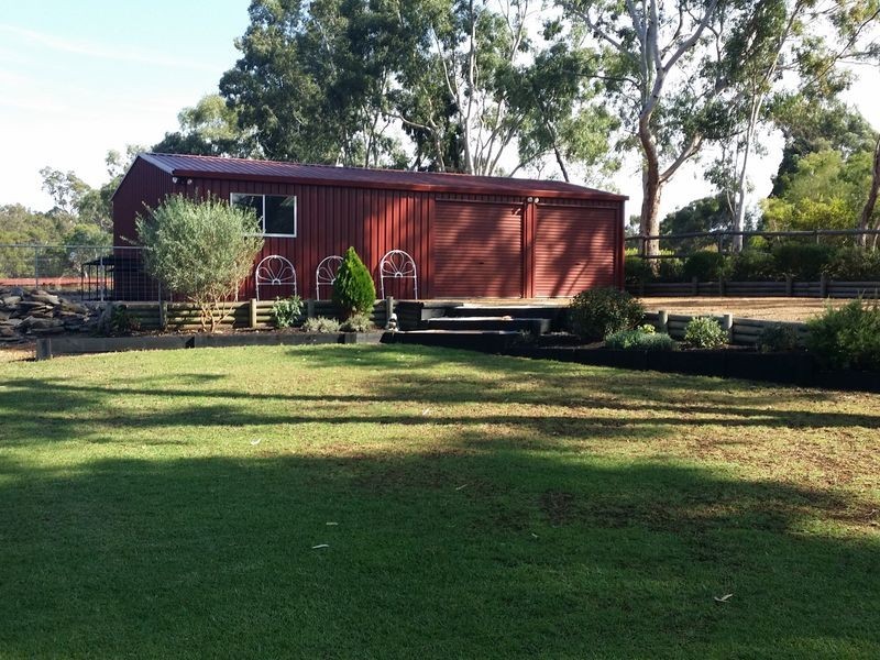 1 Roe Street, Bridgetown WA 6255