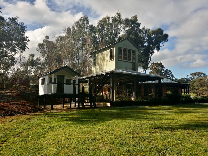 1 Roe Street, Bridgetown WA 6255