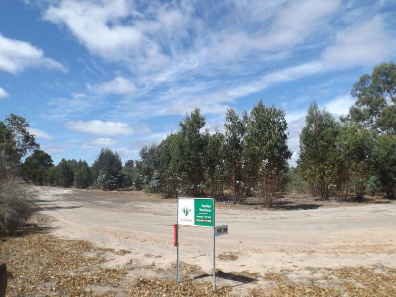 5861 Yerrilee Road, Bridgetown WA 6255