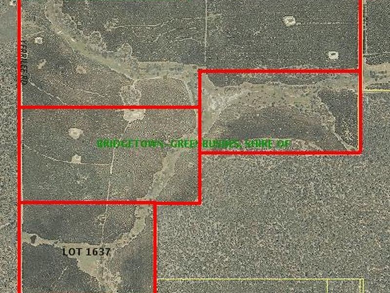 5861 Yerrilee Road, Bridgetown WA 6255