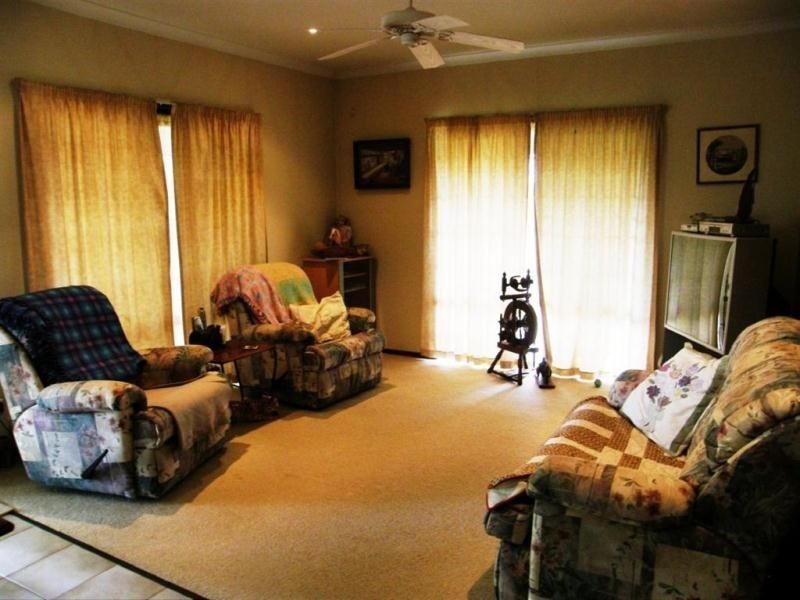 8 Flintoff Road, Bridgetown WA 6255