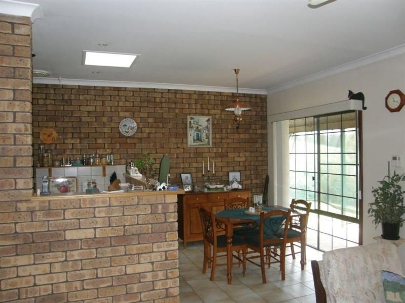 8 Flintoff Road, Bridgetown WA 6255