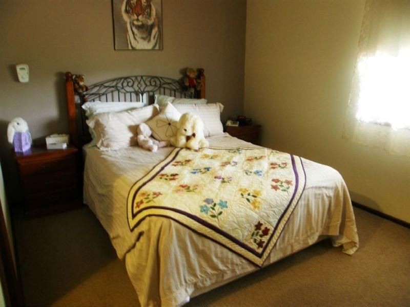 8 Flintoff Road, Bridgetown WA 6255