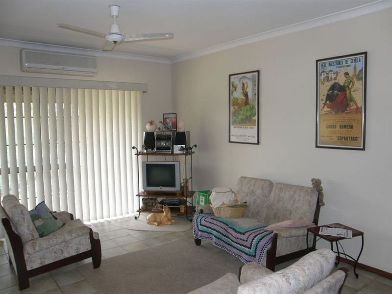 8 Flintoff Road, Bridgetown WA 6255