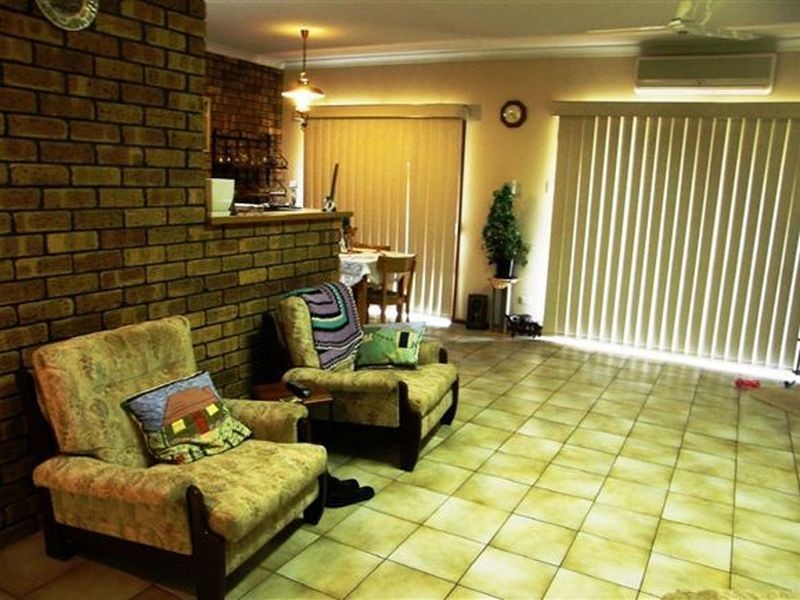 8 Flintoff Road, Bridgetown WA 6255