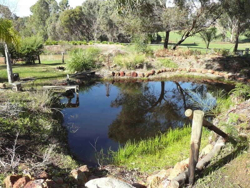 8 Flintoff Road, Bridgetown WA 6255