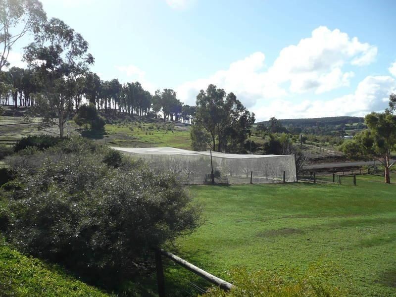 8 Flintoff Road, Bridgetown WA 6255