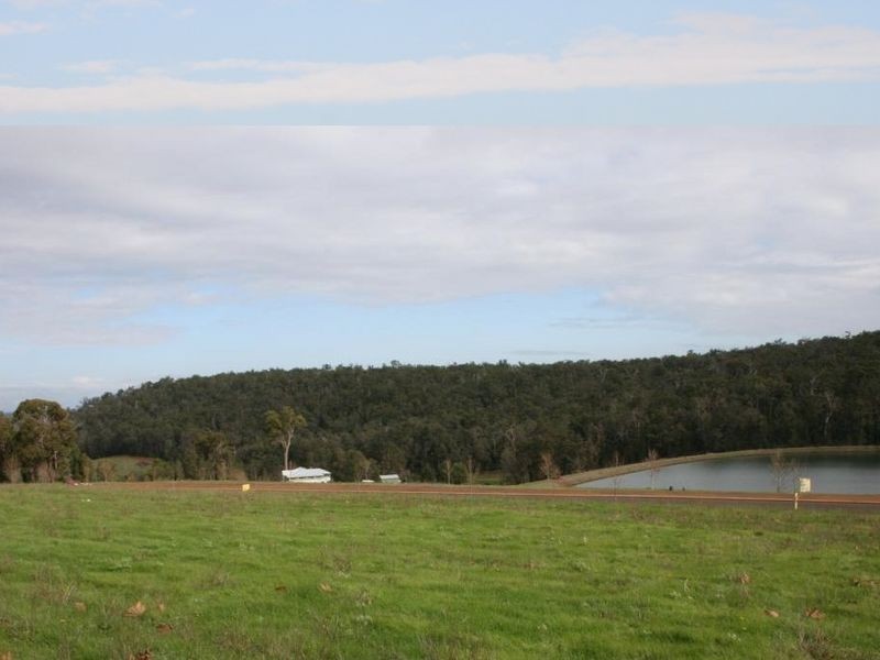 L 279 Gleneagles Drive, Bridgetown WA 6255