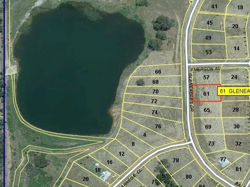 L 279 Gleneagles Drive, Bridgetown WA 6255