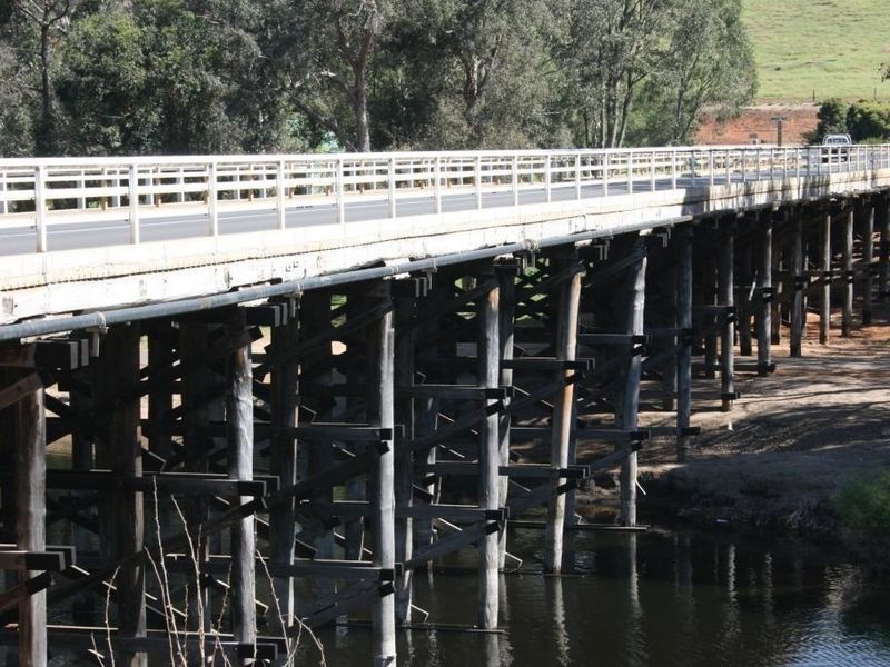 L 279 Gleneagles Drive, Bridgetown WA 6255