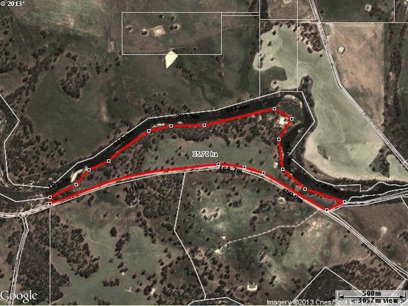 L 3 Jayes Road, Boyup Brook WA 6244