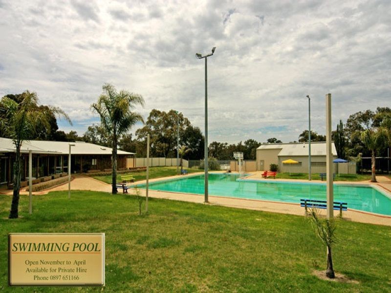 L 239 Ridgeview Avenue, Boyup Brook WA 6244