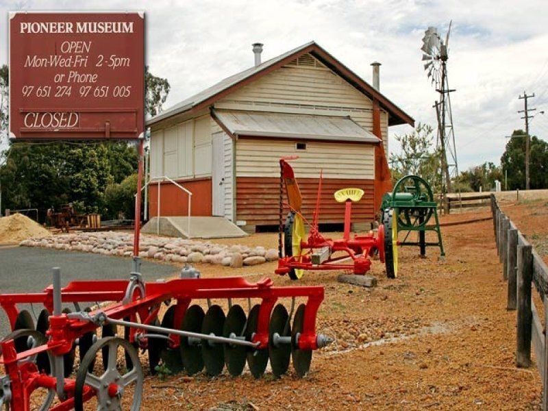 L 239 Ridgeview Avenue, Boyup Brook WA 6244