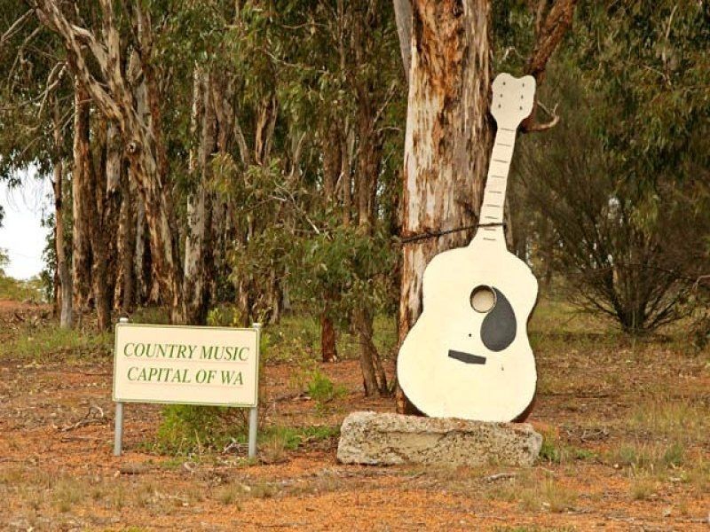 L 239 Ridgeview Avenue, Boyup Brook WA 6244