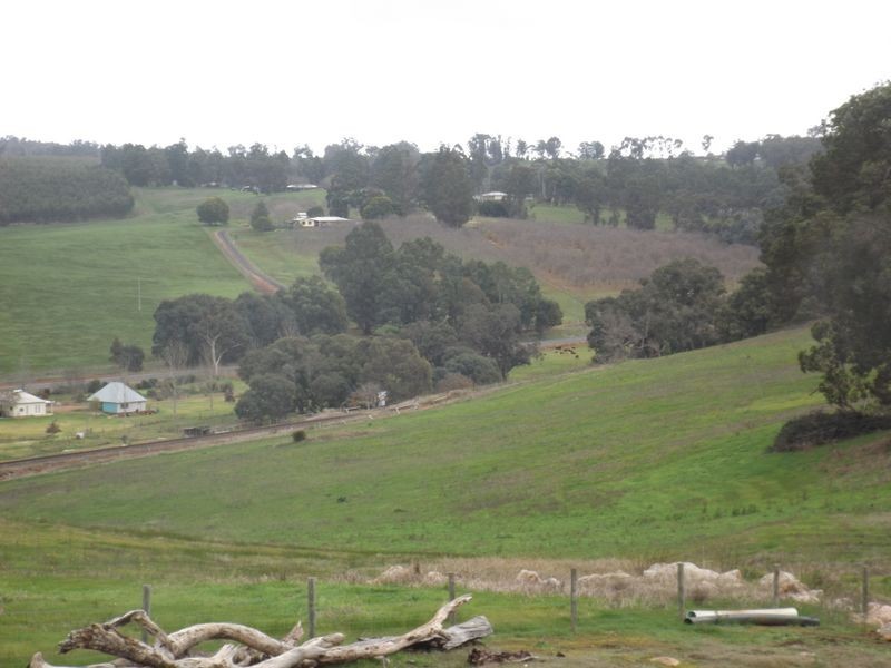 L 50 Sunridge Drive, Bridgetown WA 6255