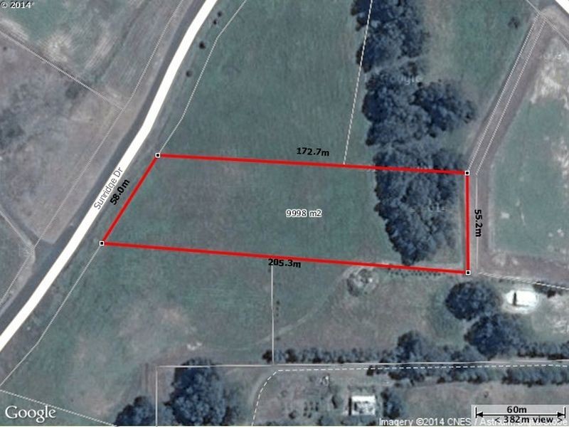 L 50 Sunridge Drive, Bridgetown WA 6255