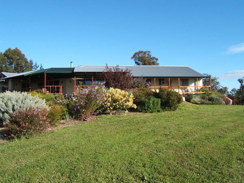 9 Rokewood Heights, Bridgetown WA 6255