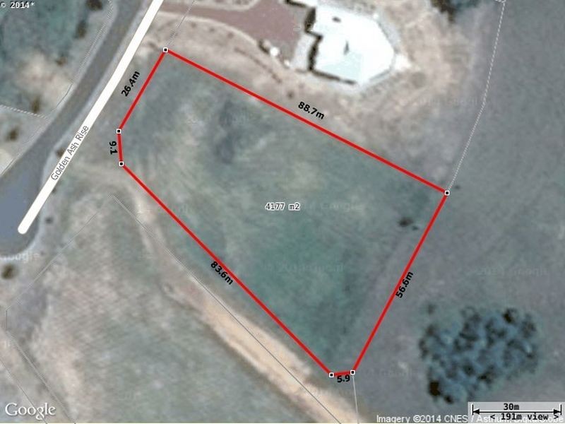 L 128 Golden Ash Rise, Bridgetown WA 6255