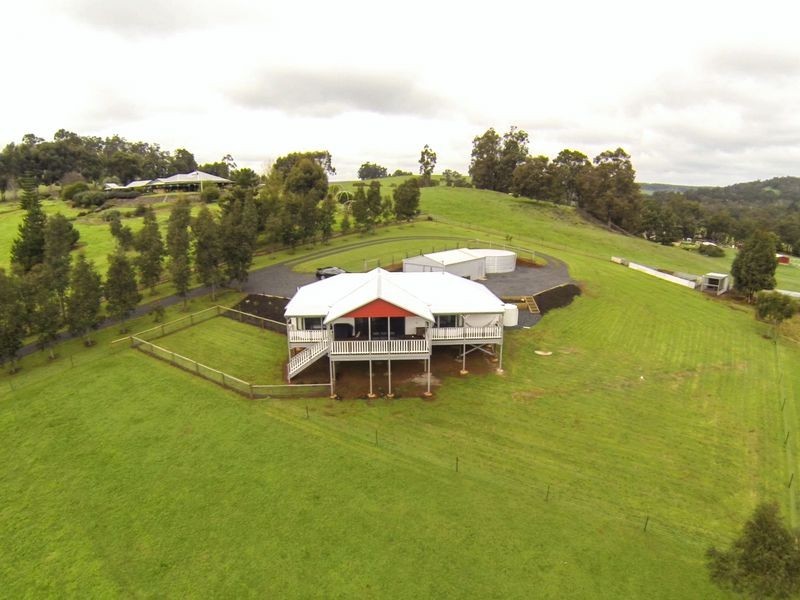 12 Everingham Road, Bridgetown WA 6255