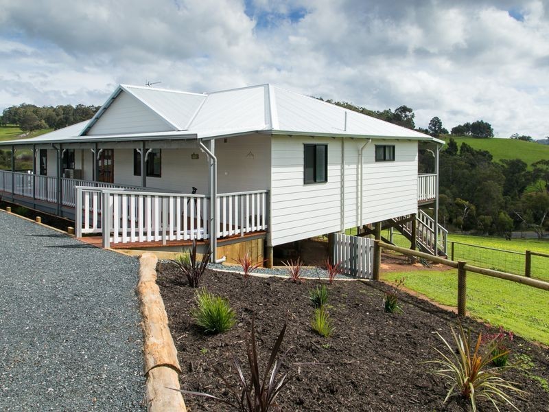 12 Everingham Road, Bridgetown WA 6255