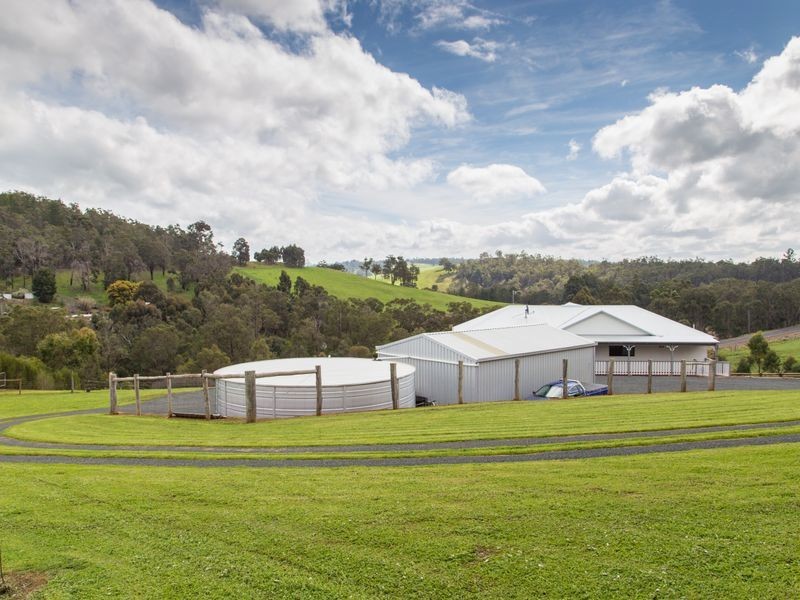 12 Everingham Road, Bridgetown WA 6255