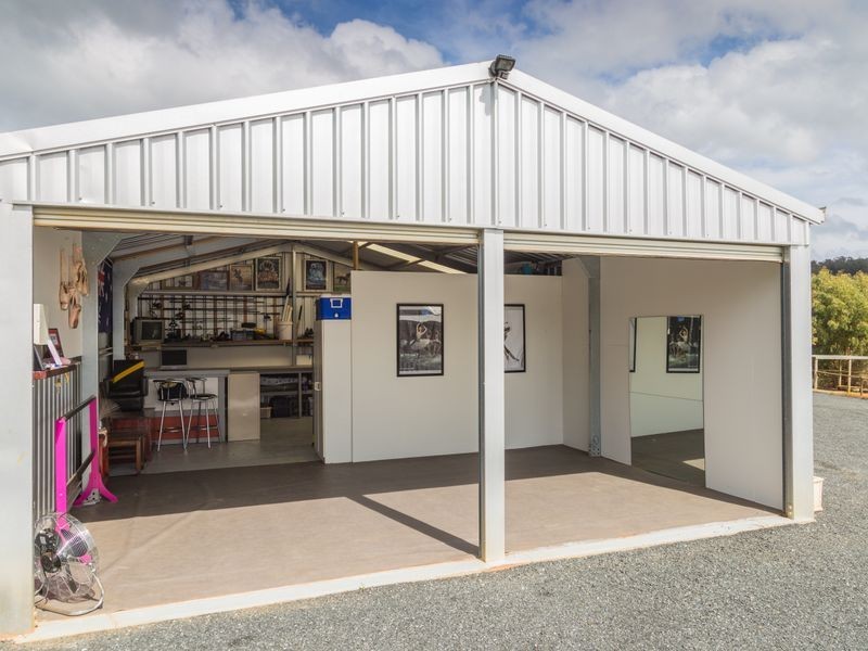 12 Everingham Road, Bridgetown WA 6255