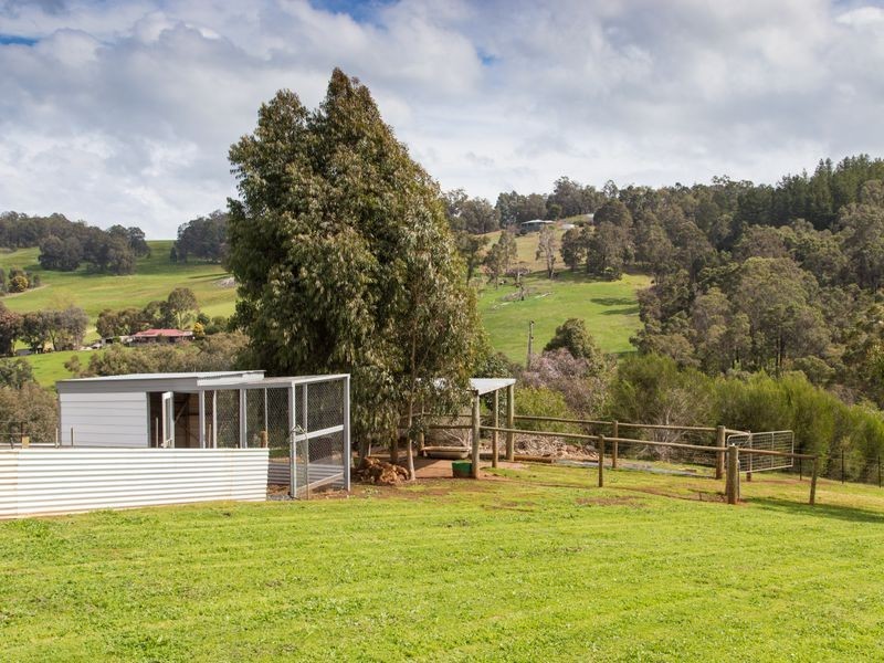 12 Everingham Road, Bridgetown WA 6255