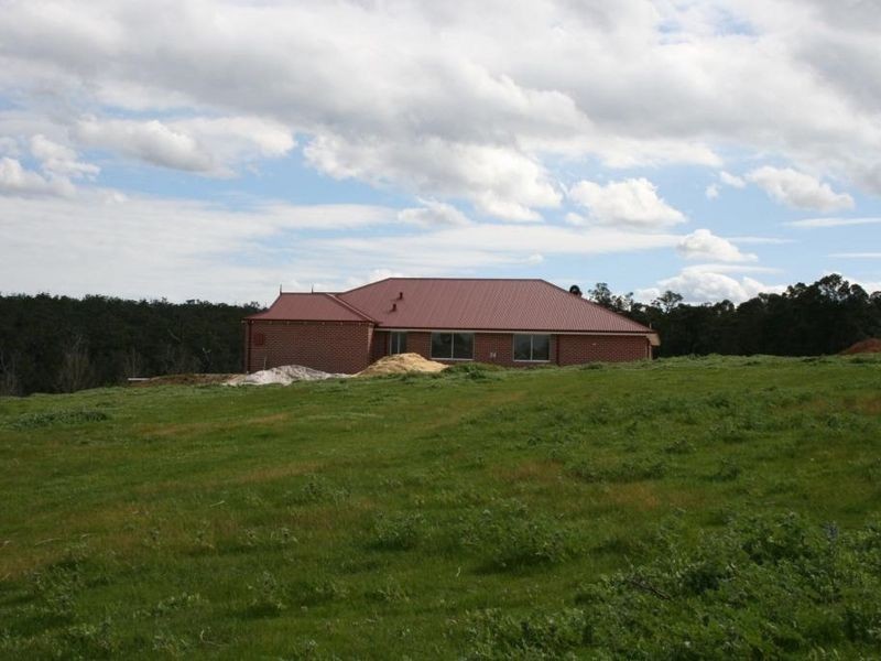 L 411 Lakeview Crescent, Bridgetown WA 6255