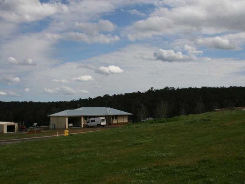 L 411 Lakeview Crescent, Bridgetown WA 6255