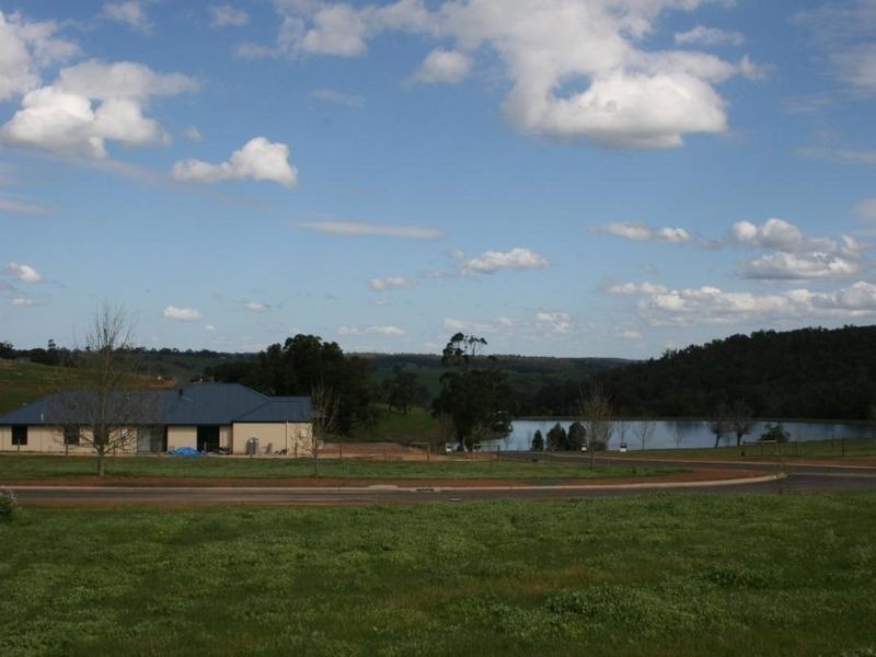 L 411 Lakeview Crescent, Bridgetown WA 6255