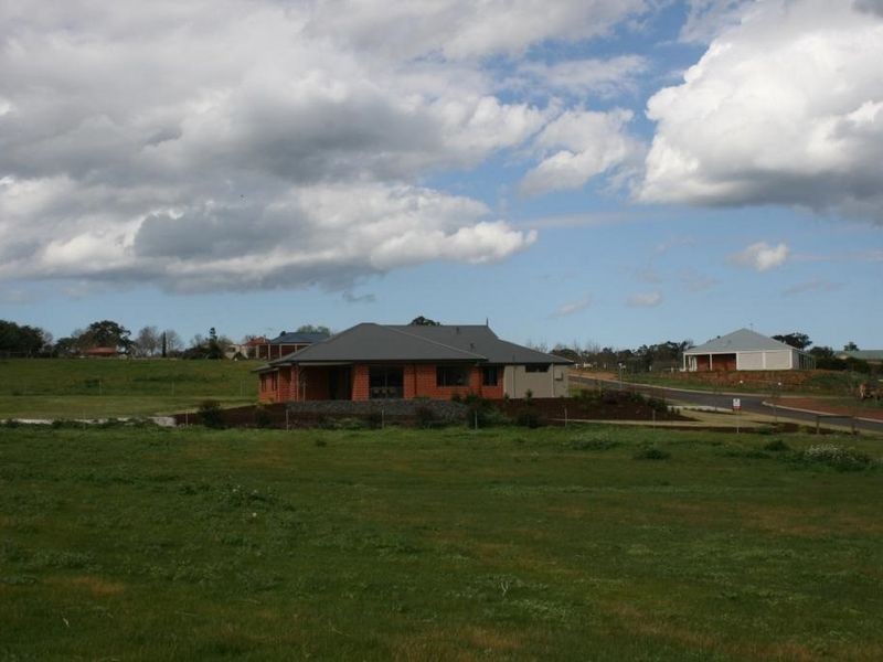 L 411 Lakeview Crescent, Bridgetown WA 6255