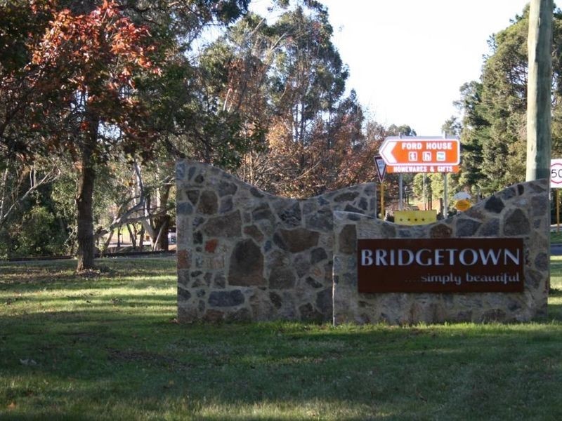 L 411 Lakeview Crescent, Bridgetown WA 6255