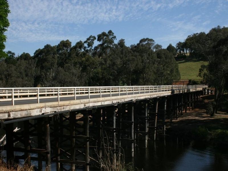 L 411 Lakeview Crescent, Bridgetown WA 6255