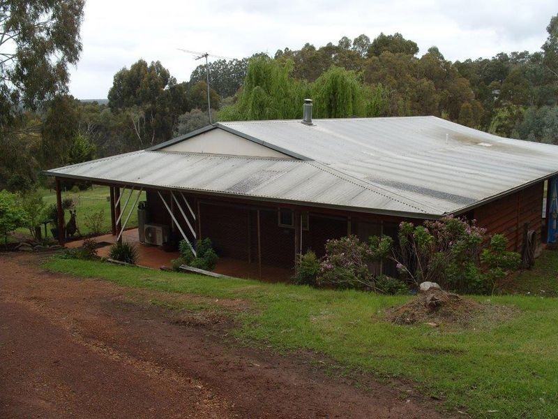 22 Lansdowne View, Bridgetown WA 6255