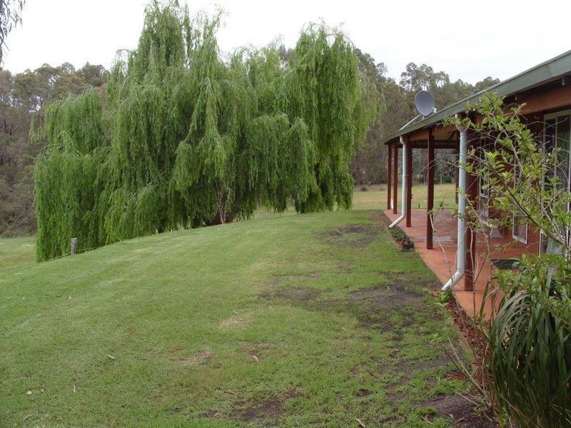 22 Lansdowne View, Bridgetown WA 6255