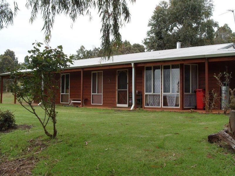 22 Lansdowne View, Bridgetown WA 6255