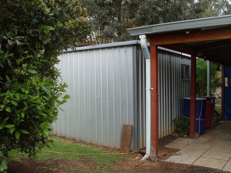22 Lansdowne View, Bridgetown WA 6255